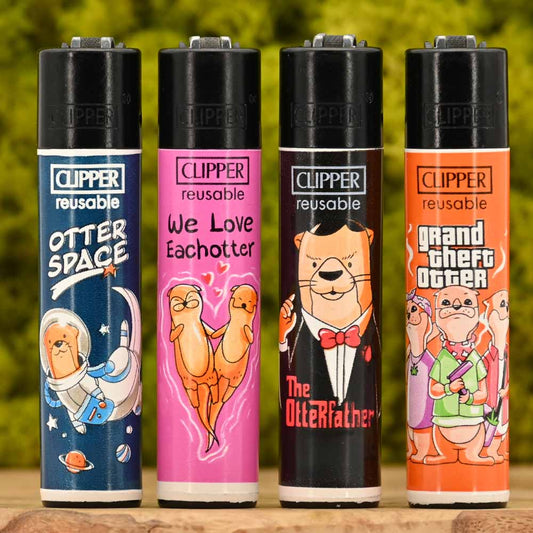 Clipper - Otter