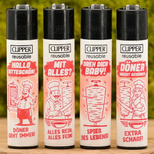 Clipper - Döner Collection