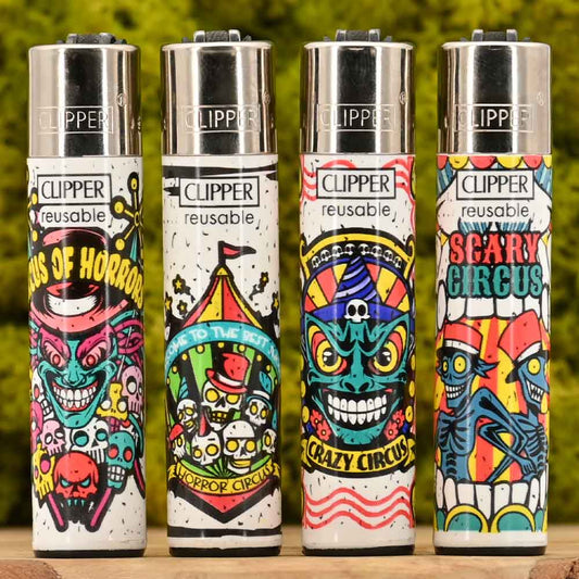 Clipper - Horror Days 2