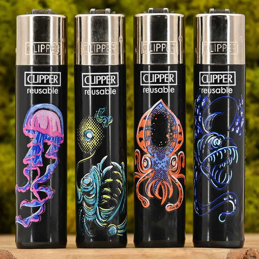 Clipper - Under The Sea