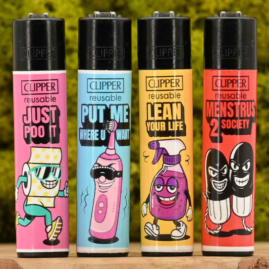 Clipper - Drug Store