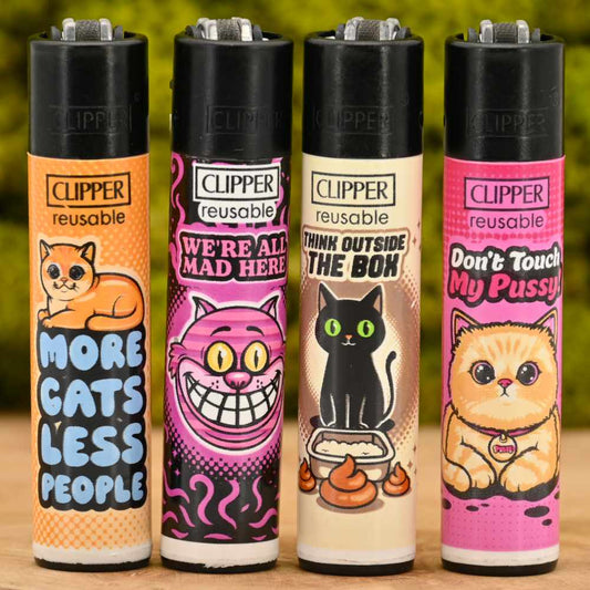 Clipper - Catz #4