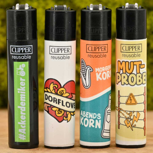 Clipper - Dorfleben #3