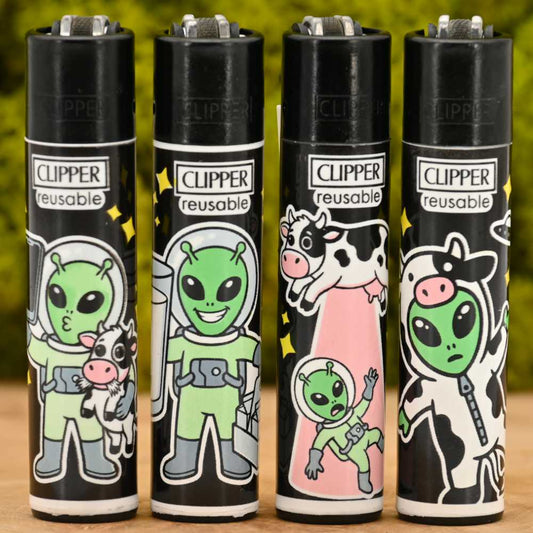 Clipper - Space #3