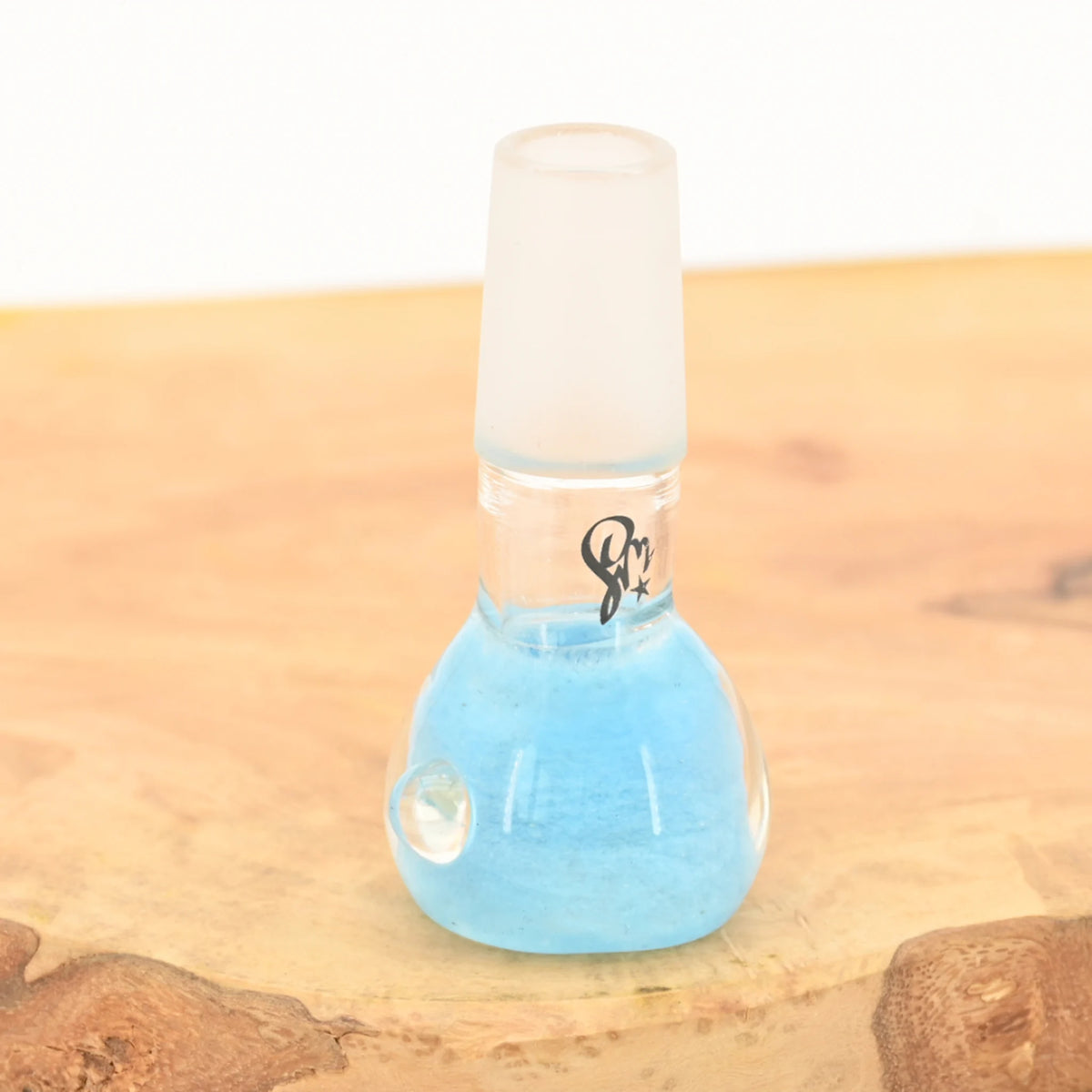 weedstar_cloud_nine_hellblau_ns19_62mm_bong_kopf_zubehoer_guenstig_headshop_Johnnys_Headshop