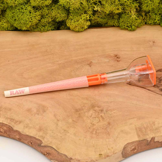 Cone Stopf und Drehhilfe