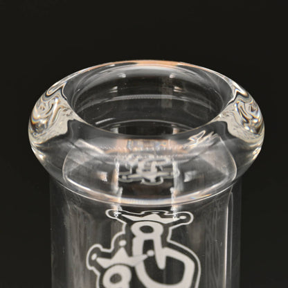 Jelly Joker Copperleaf Bong (31cm)