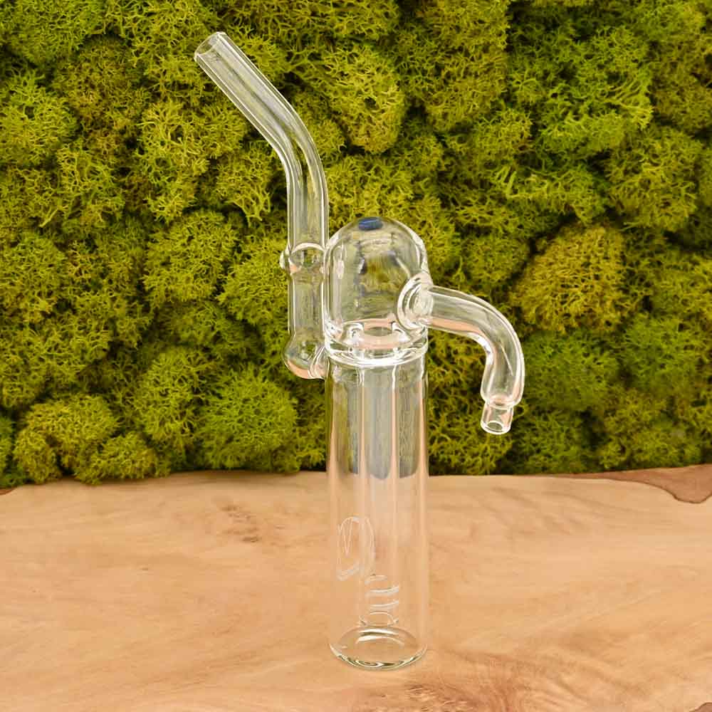 Crafty & Mighty Side Bubbler