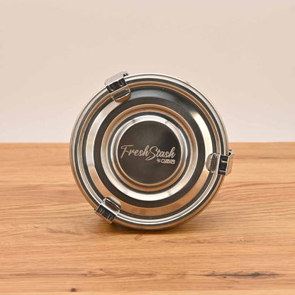 Cuboo Fresh Stash Edelstahl Vorratsdose