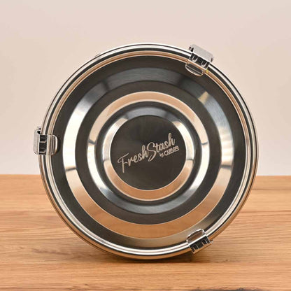 Cuboo Fresh Stash Edelstahl Vorratsdose