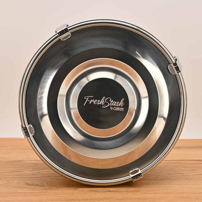 Cuboo Fresh Stash Edelstahl Vorratsdose