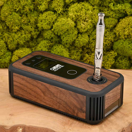 Cuboo Heater XL - Induktionsheizgerät für DynaVap