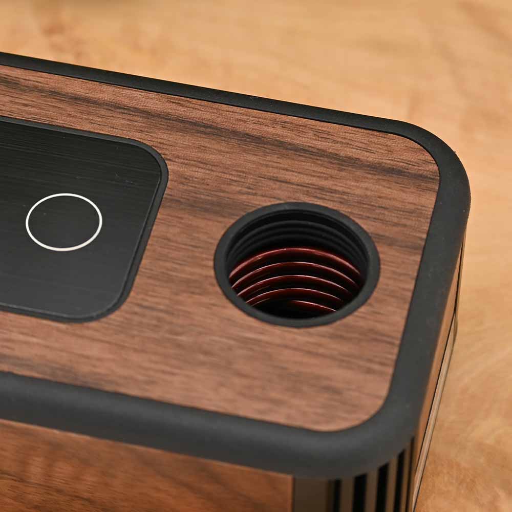 Cuboo Heater XL - Induktionsheizgerät für DynaVap