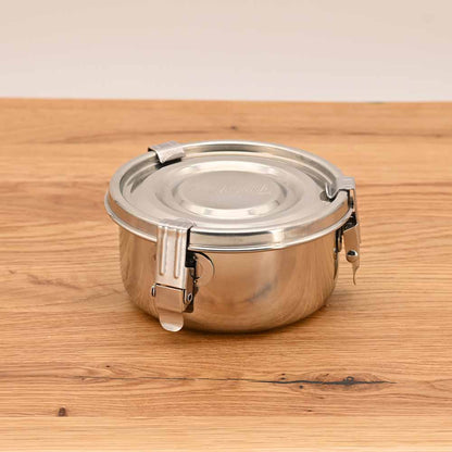 Cuboo Fresh Stash Edelstahl Vorratsdose