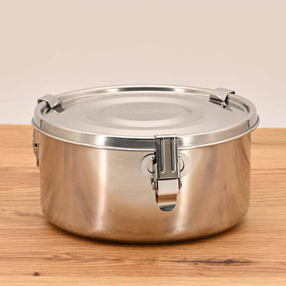 Cuboo Fresh Stash Edelstahl Vorratsdose