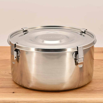 Cuboo Fresh Stash Edelstahl Vorratsdose