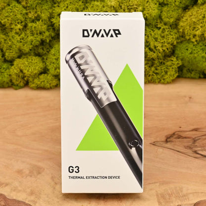 DynaVap G3 Vaporizer