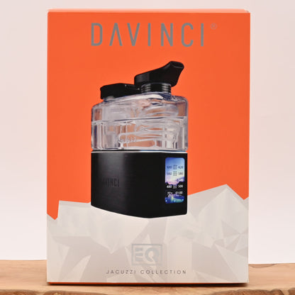 DaVinci EQ Dab Rig