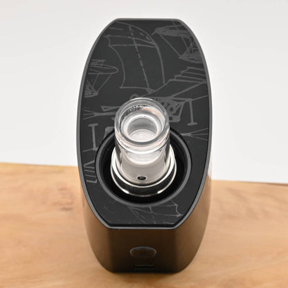 DaVinci EQ Dab Rig