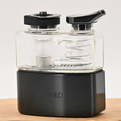 DaVinci EQ Dab Rig