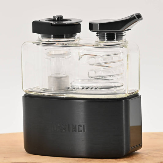 DaVinci EQ Dab Rig