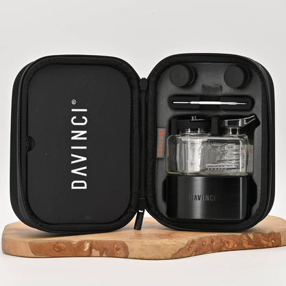 DaVinci EQ Dab Rig