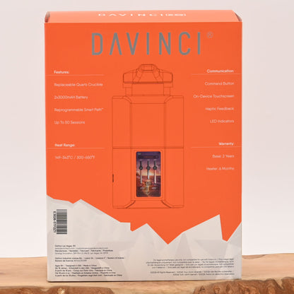 DaVinci EQ Dab Rig