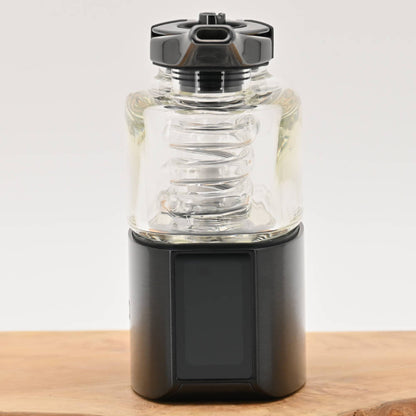 DaVinci EQ Dab Rig