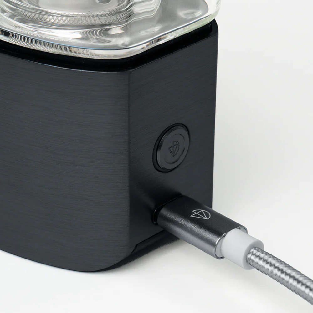 Dual-Akku & USB-C