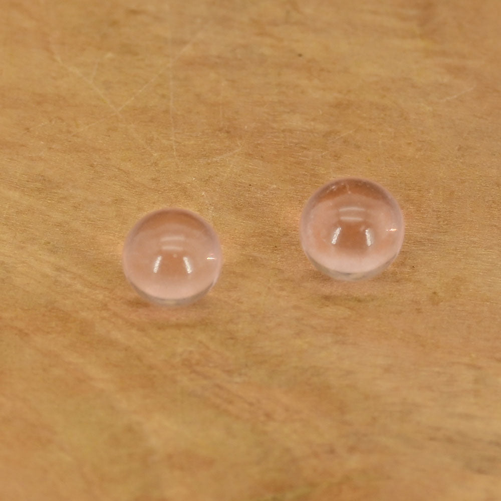 Dab Pearls - 2er Set - 6mm