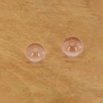 Dab Pearls - 2er Set - 6mm