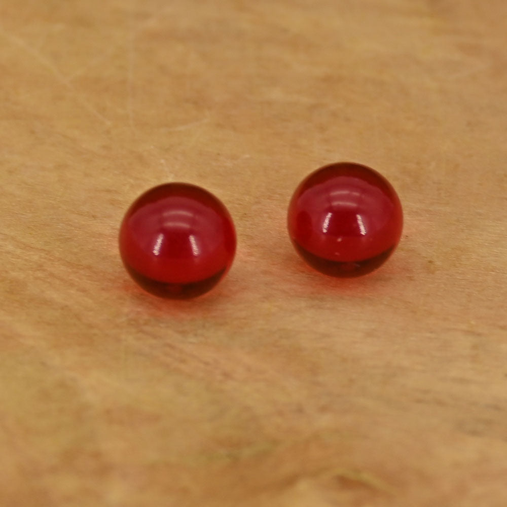 Dab Pearls - 2er Set - 6mm
