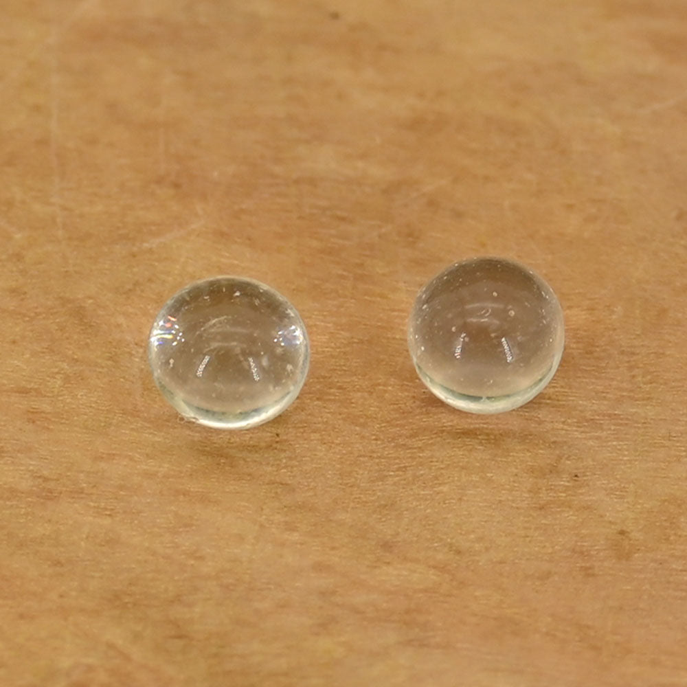 Dab Pearls - 2er Set - 6mm