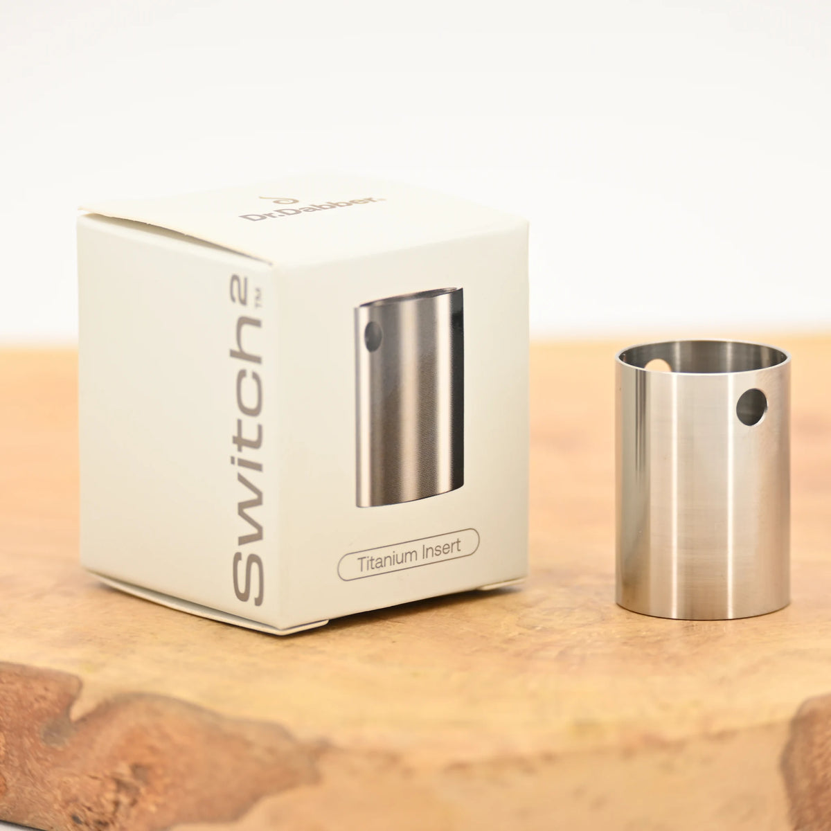 Dr-Dabber-Switch-2-Ersatz-Titaneinsatz-Dr-Dabber-Insert-Titaneinsatz-fuer-Konzentrate-Dein-Headshop-fuer-Gras-Zubehoer-Johnnys-Headshop