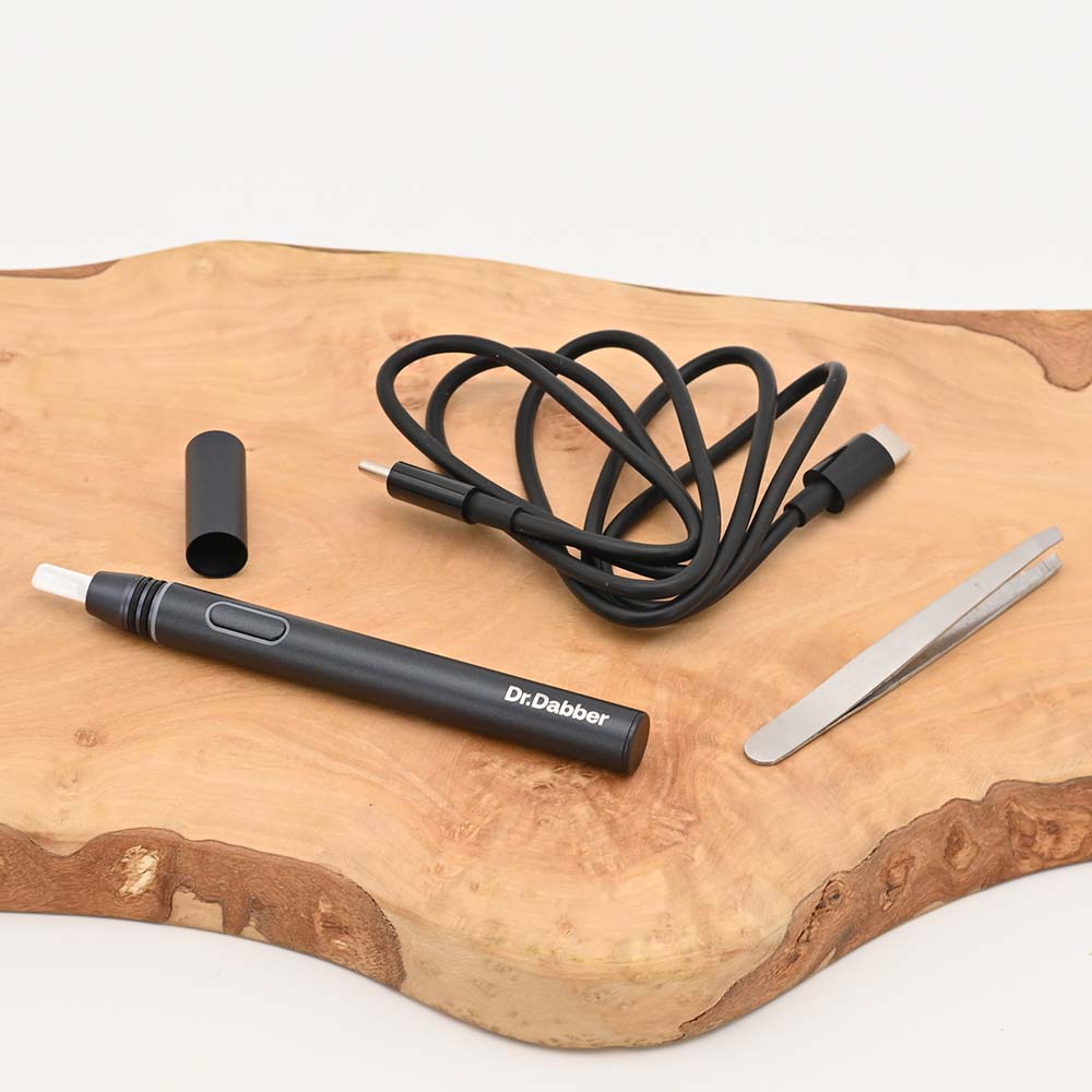 Dr. Dabber Switch 2 + Hot Knife