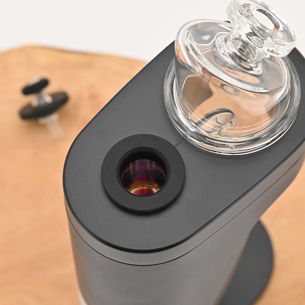 360°-Induktionsheizung