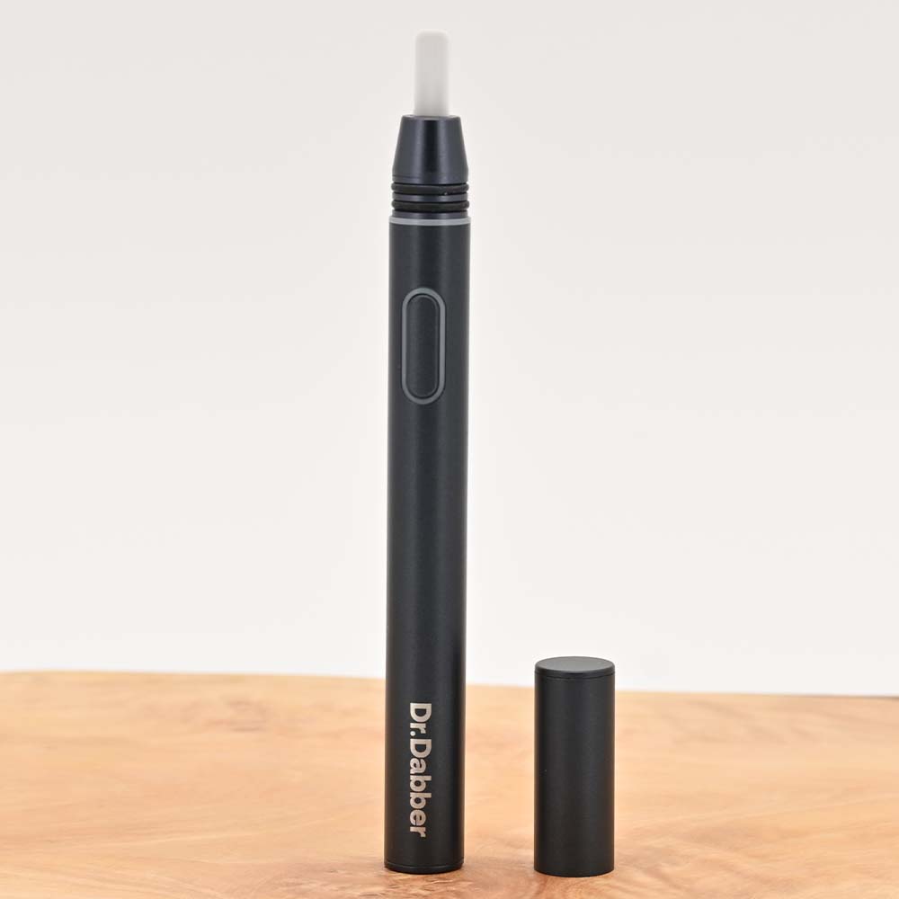 Gratis Dr. Dabber Hot Knife