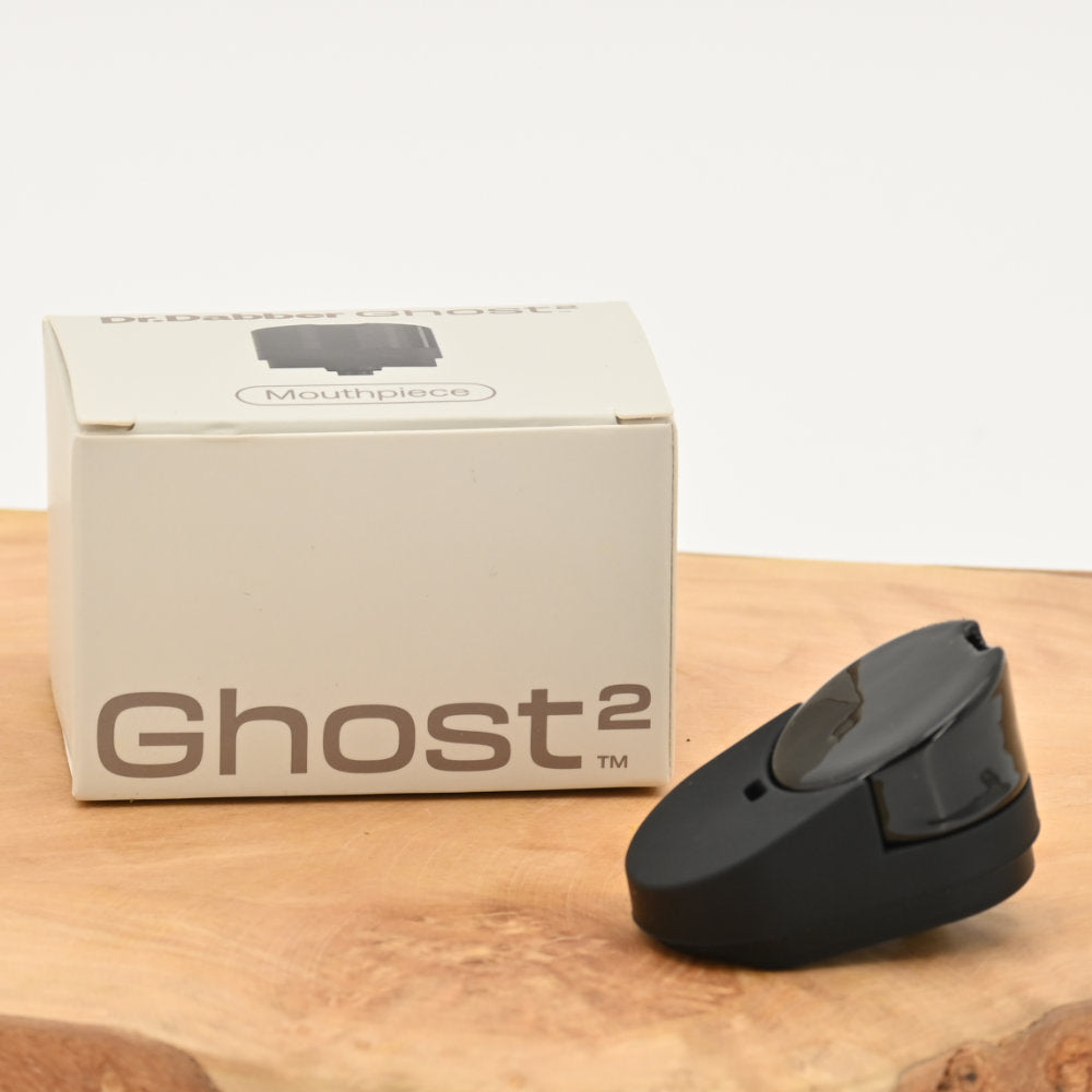 Dr. Dabber Ghost 2 Ersatz Mundstück