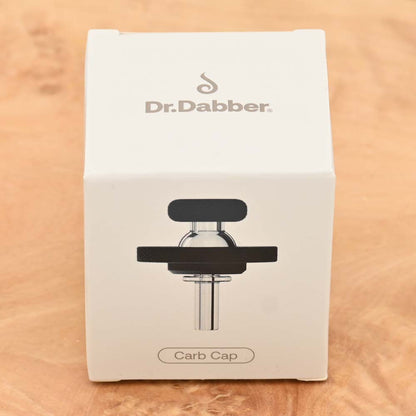 Dr. Dabber Switch 2 Ersatz Carb Cap