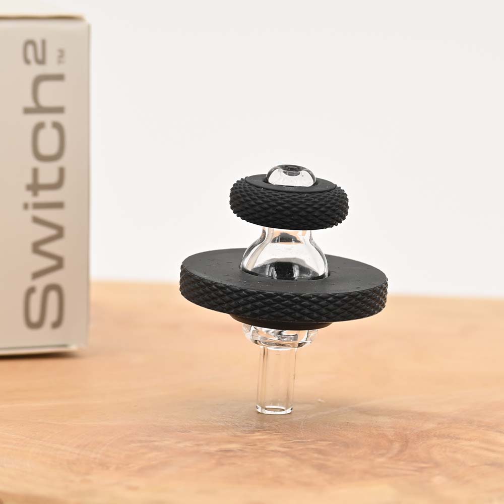 Dr. Dabber Switch 2 Ersatz Carb Cap