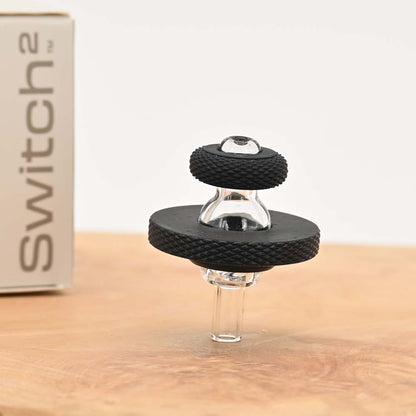 Dr. Dabber Switch 2 Ersatz Carb Cap