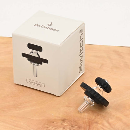 Dr. Dabber Switch 2 Ersatz Carb Cap