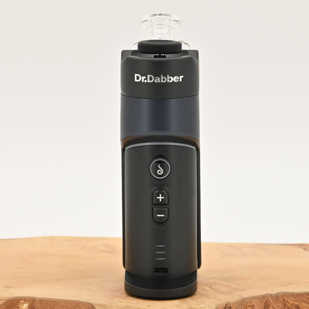 Dr. Dabber Switch Go