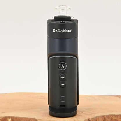 Dr. Dabber Switch Go