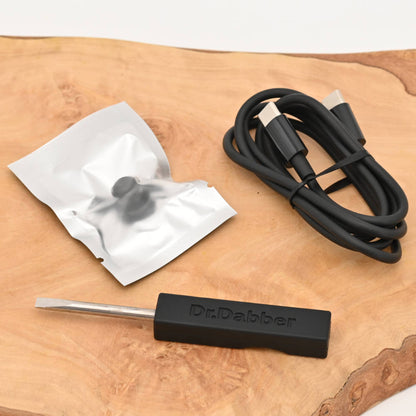 Dr. Dabber Switch Go