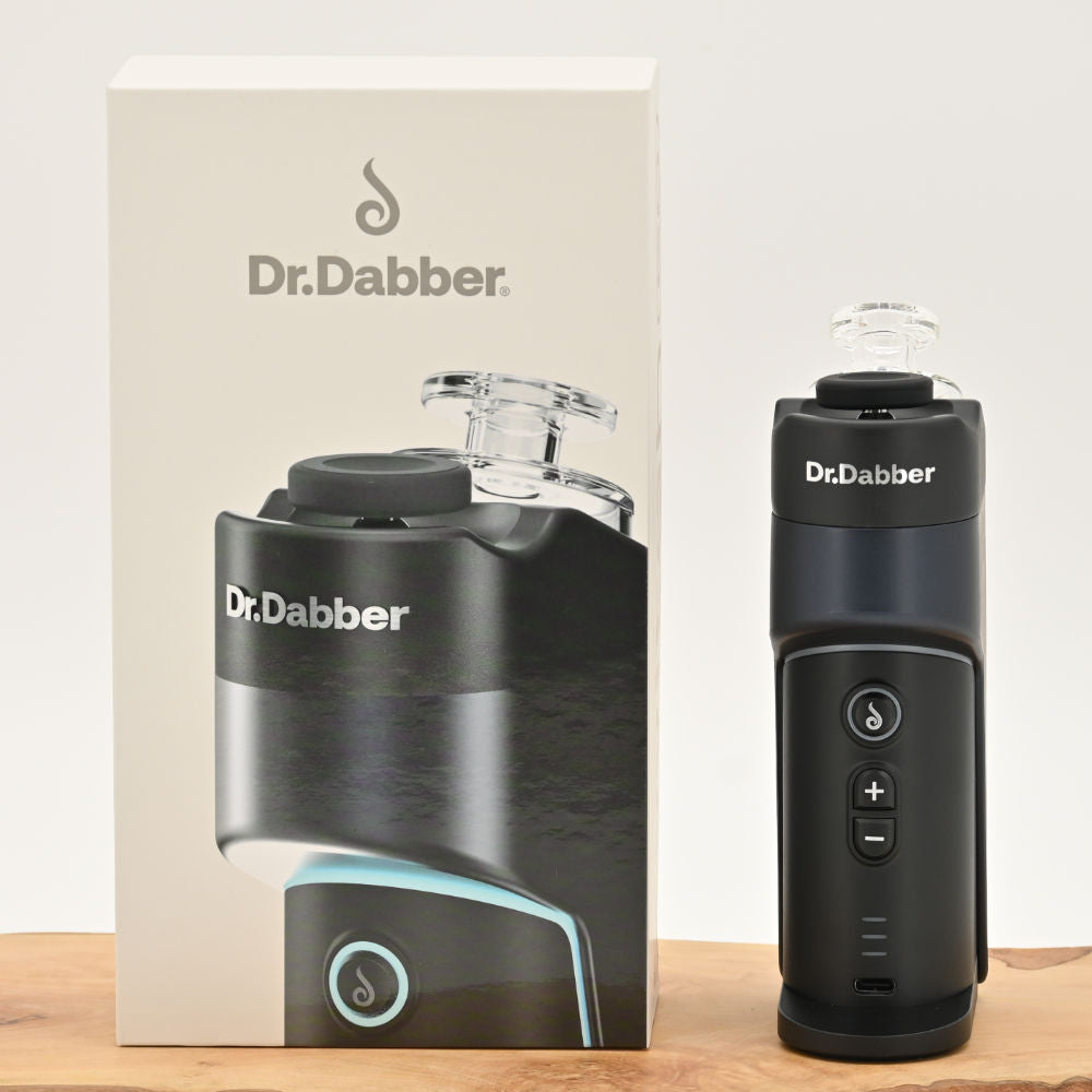 Dr. Dabber Switch Go