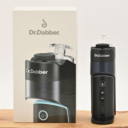Dr. Dabber Switch Go
