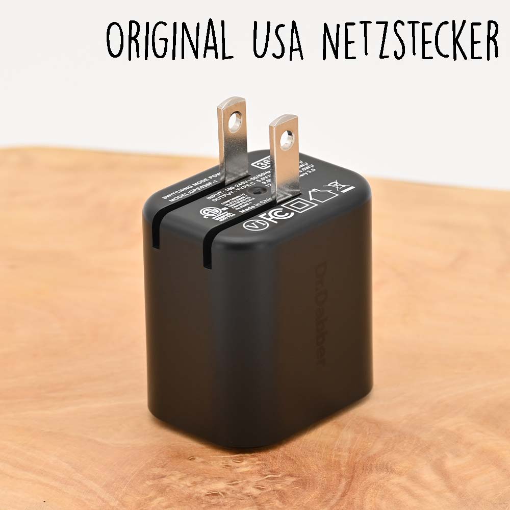 Dr. Dabber Switch 2 + Hot Knife