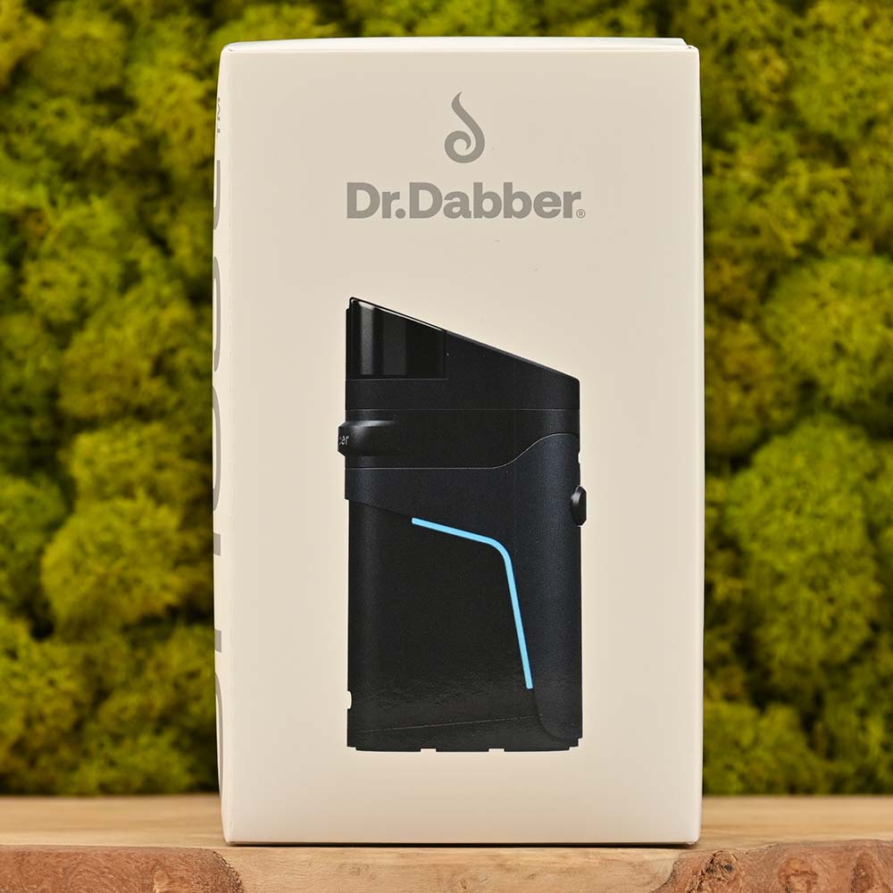 Dr. Dabber Ghost 2