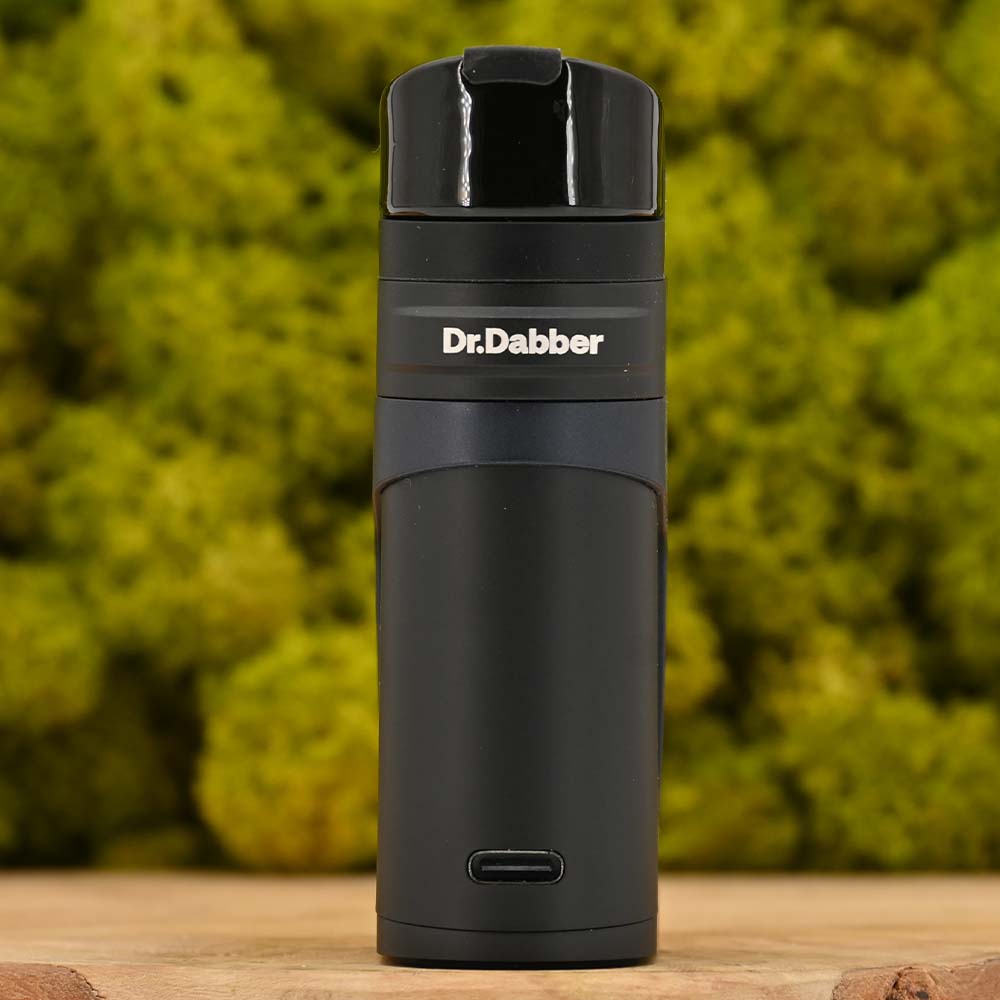 Dr. Dabber Ghost 2